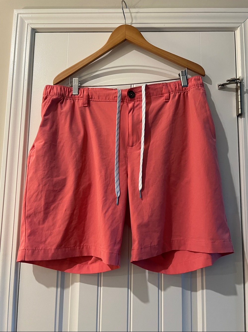 Chubbies Everywhere 8” Shorts Size XXL